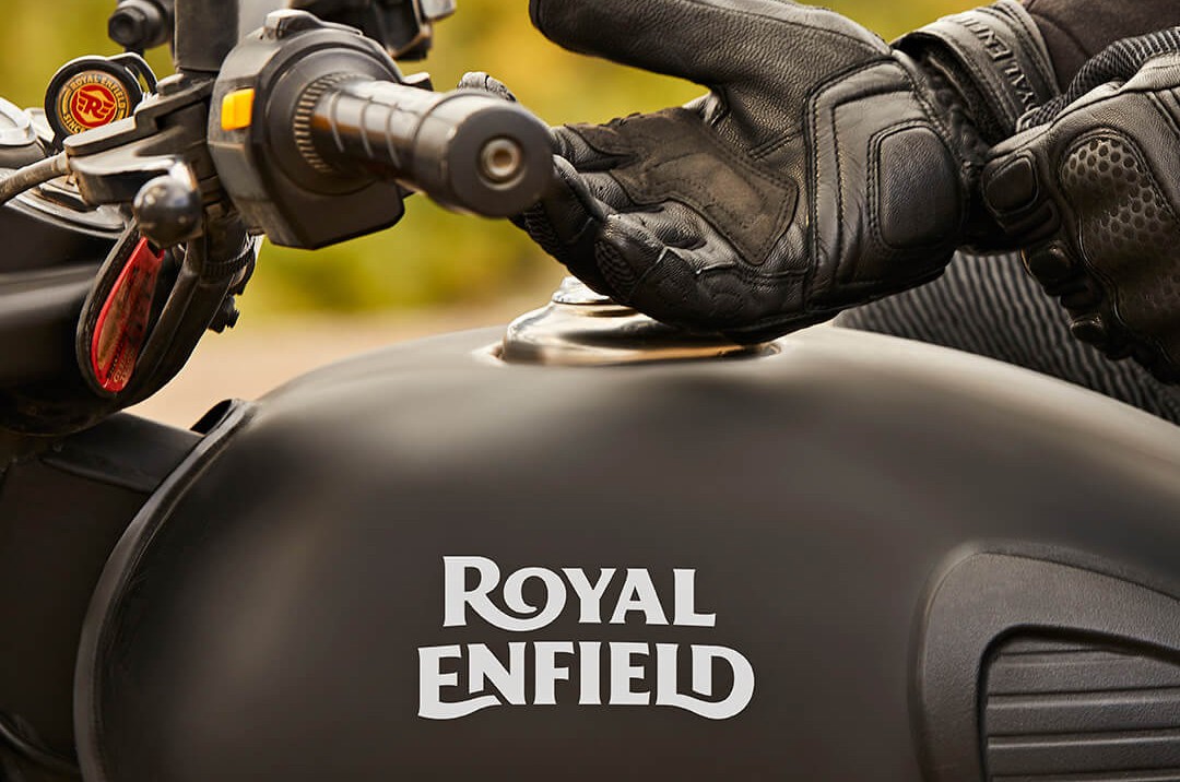 Royal Enfield Classic 500